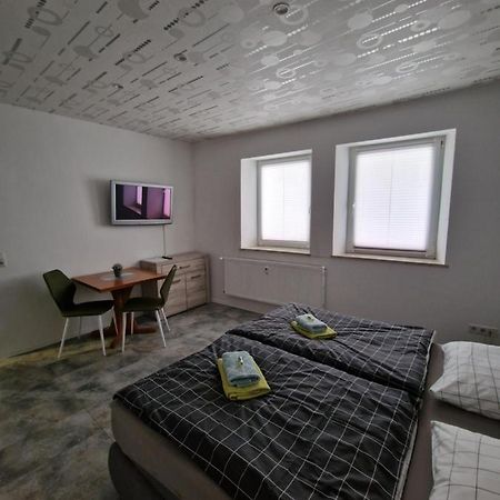 Apartamento Milanoannaberg 2 Exterior foto