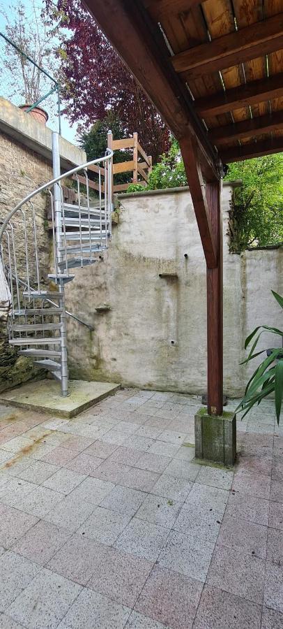 Apartamento Milanoannaberg 2 Exterior foto